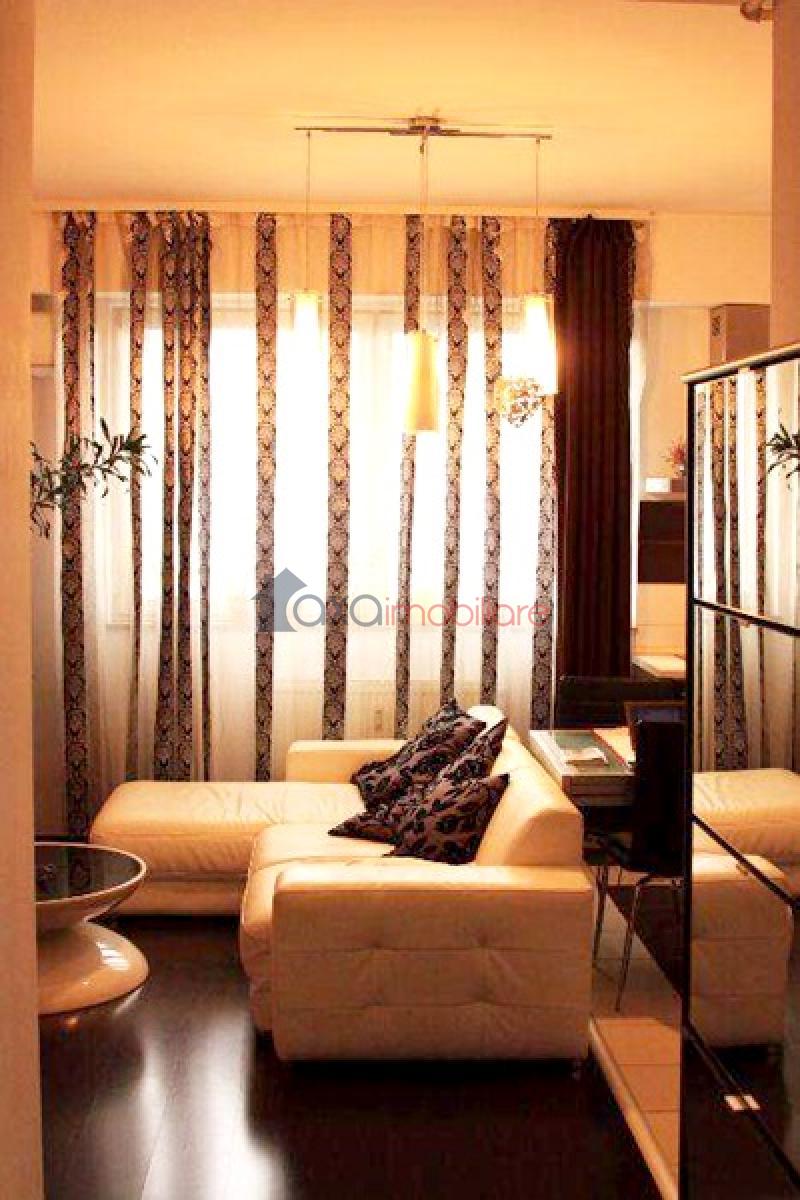 Apartment 3 rooms for rent in Cluj-napoca, ward Marasti