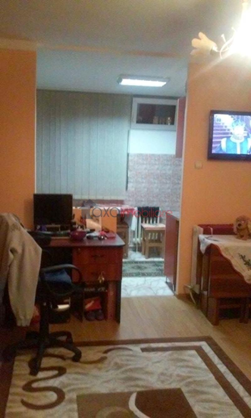 1 room apartment for sell in Cluj-napoca, ward Marasti