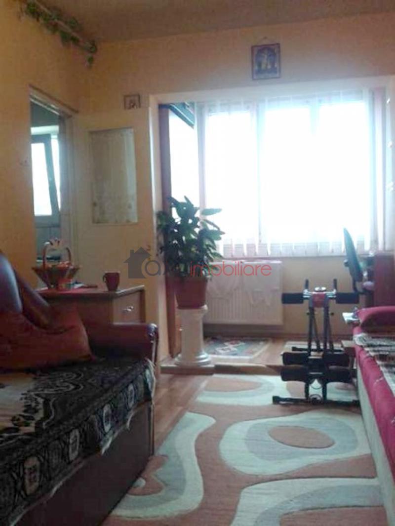 1 room apartment for sell in Cluj-napoca, ward Marasti