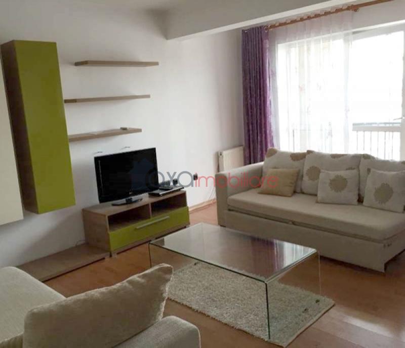 Apartment 3 rooms for rent in Cluj-napoca, ward Gheorgheni