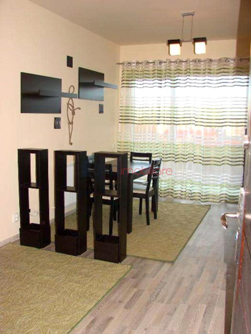 Apartment 3 rooms for rent in Cluj-napoca, ward Intre Lacuri