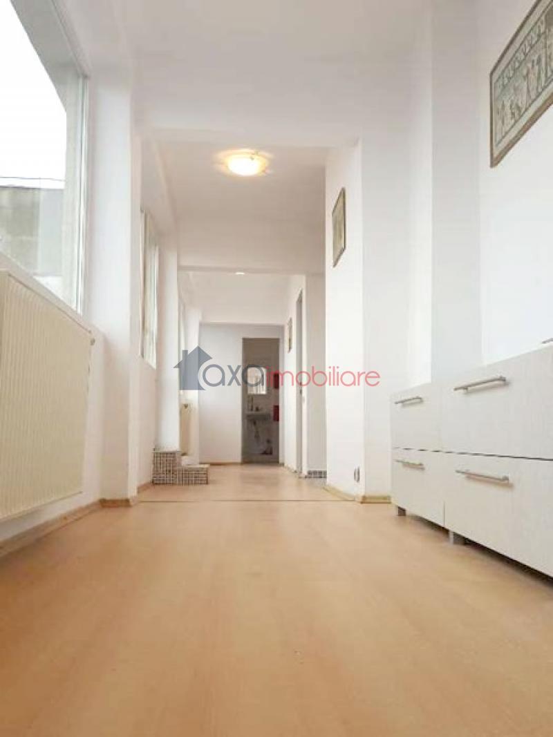 Apartment 3 rooms for sell in Cluj-napoca, ward Marasti