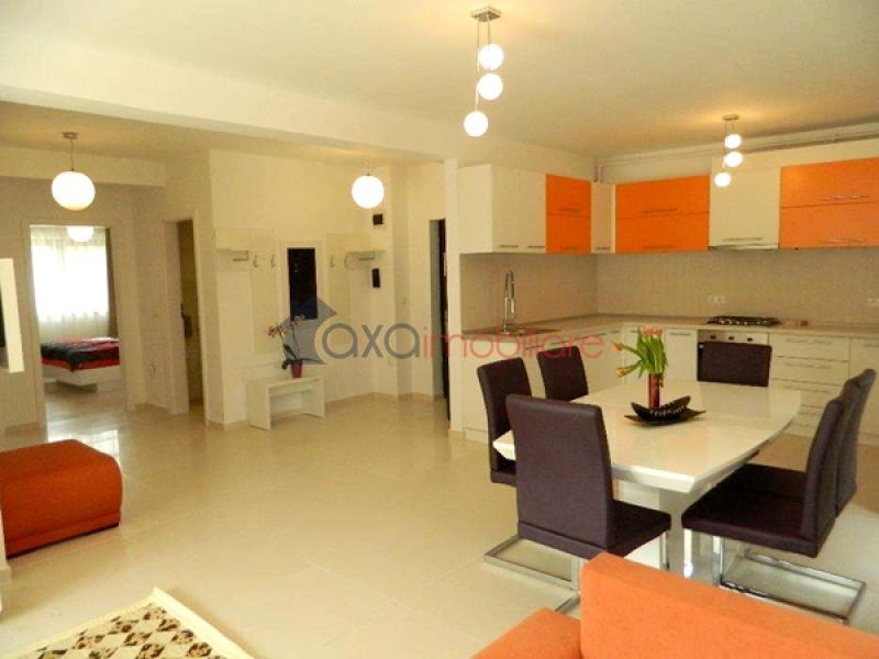 Apartment 3 rooms for rent in Cluj-napoca, ward Zorilor