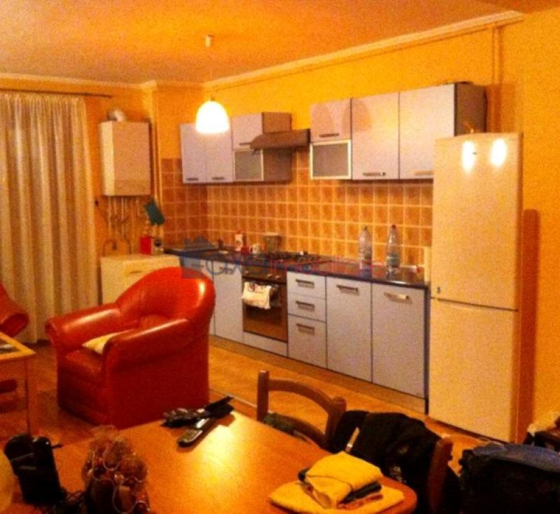 Apartment 3 rooms for rent in Cluj-napoca, ward Buna Ziua