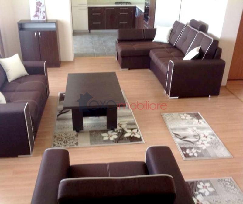 Apartment 4 rooms for rent in Cluj-napoca, ward Andrei Muresanu