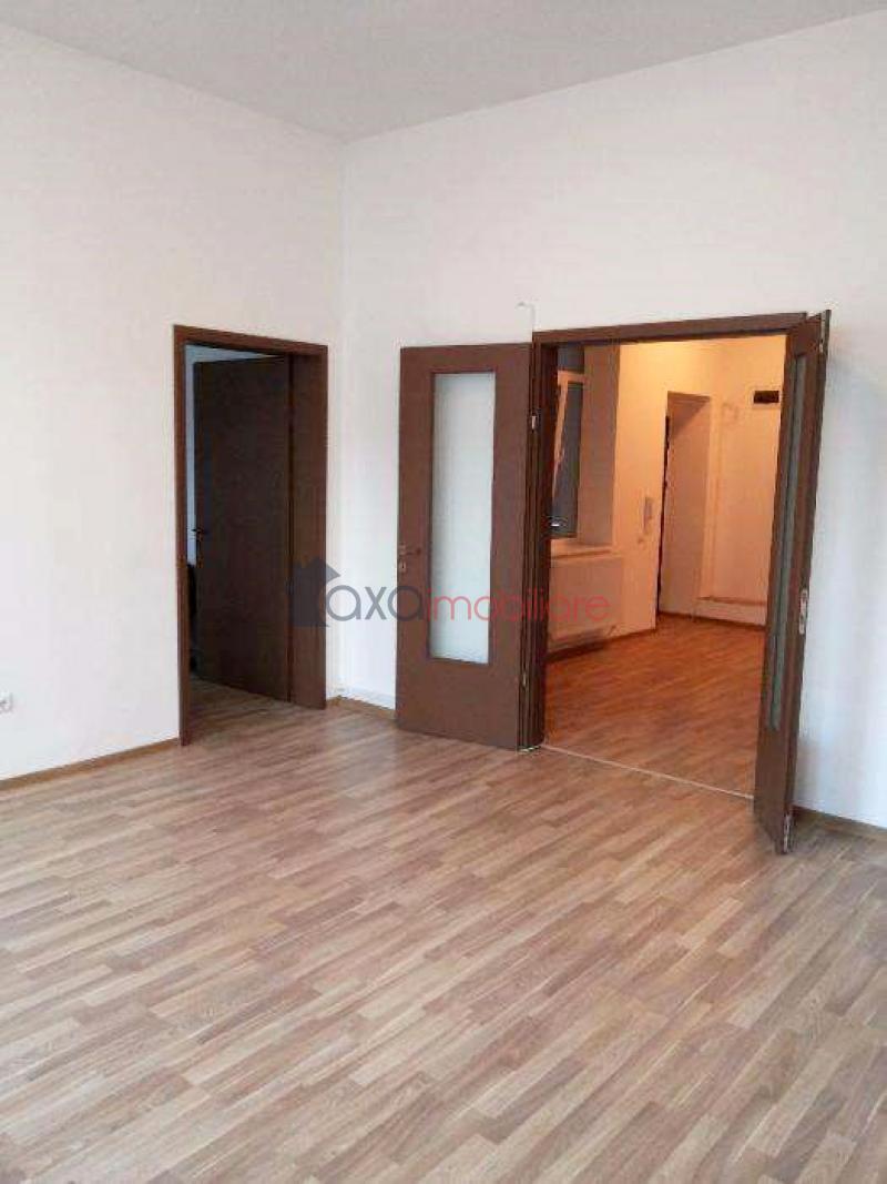 Apartment 3 rooms for sell in Cluj-napoca, ward Centru