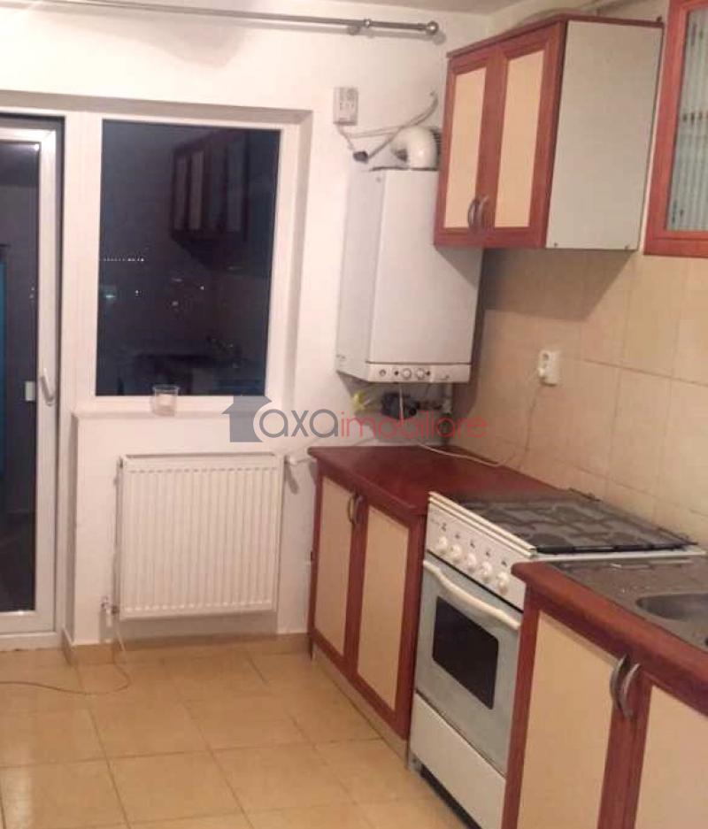 Apartment 1 rooms for sell in Cluj-napoca, ward Calea Turzii