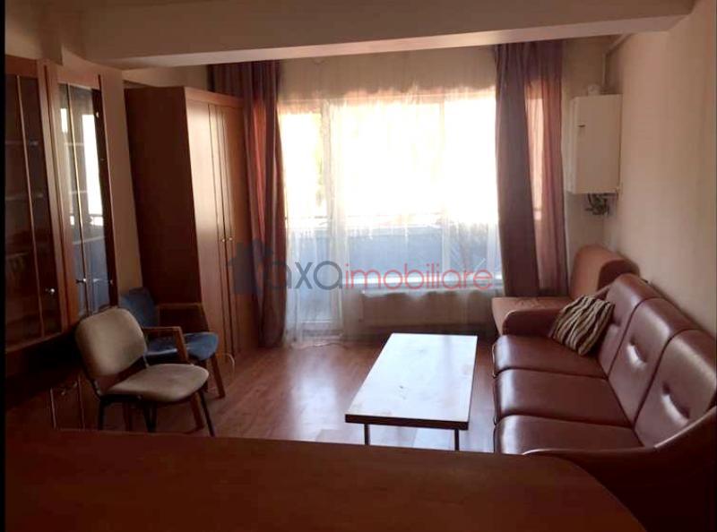 Apartment 3 rooms for sell in Cluj-napoca, ward Centru