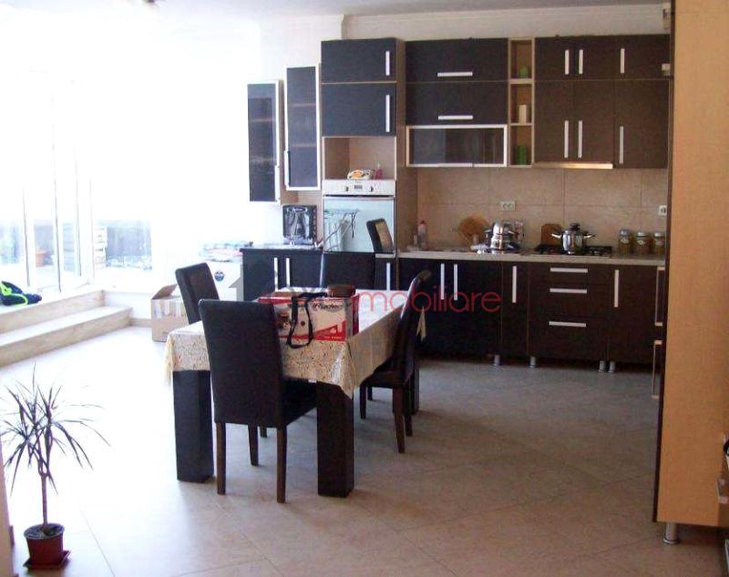 Apartment 3 rooms for sell in Cluj-napoca, ward Marasti