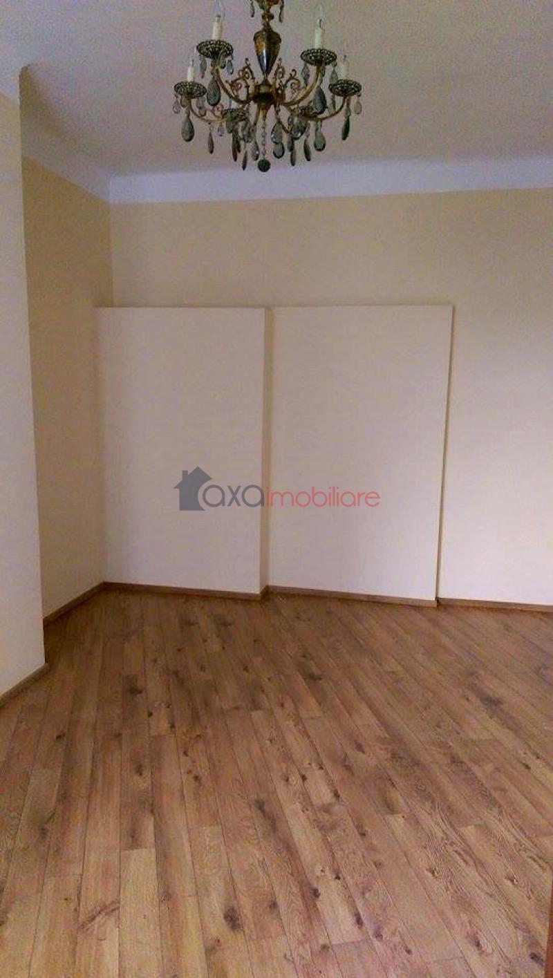 Apartment 3 rooms for sell in Cluj-napoca, ward Centru