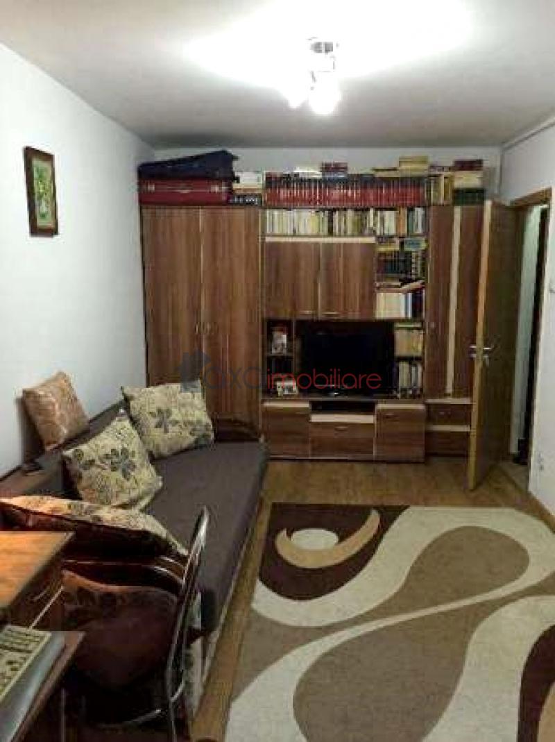 1 room apartment for sell in Cluj-napoca, ward Marasti