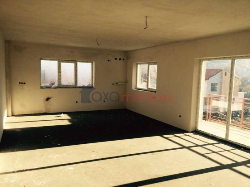 Apartment 3 rooms for sell in Cluj-napoca, ward Manastur