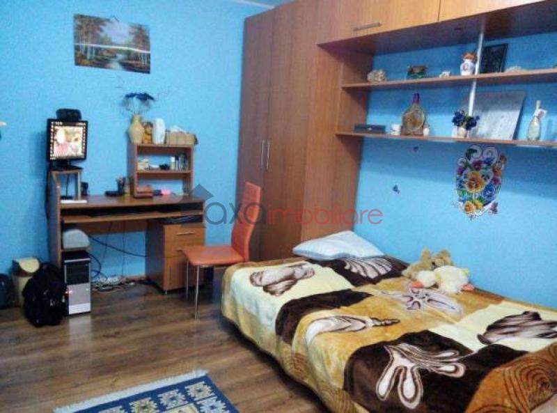 1 room apartment for sell in Cluj-napoca, ward Marasti