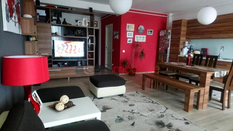 Apartment 3 rooms for sell in Cluj-napoca, ward Manastur