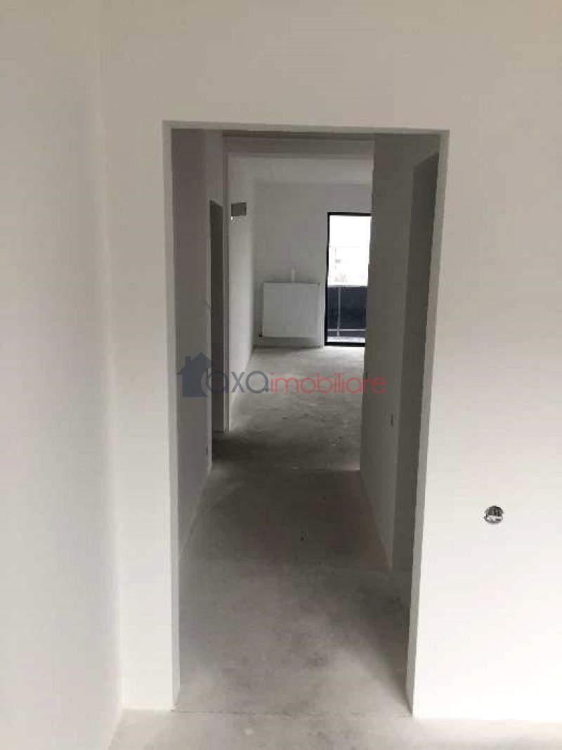 Apartment 3 rooms for sell in Cluj-napoca, ward Buna Ziua