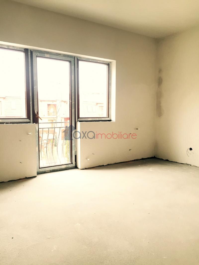 Apartment 3 rooms for sell in Cluj-napoca, ward Buna Ziua