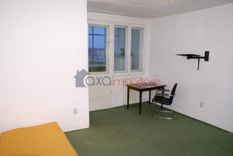 1 room apartment for sell in Cluj-napoca, ward Manastur