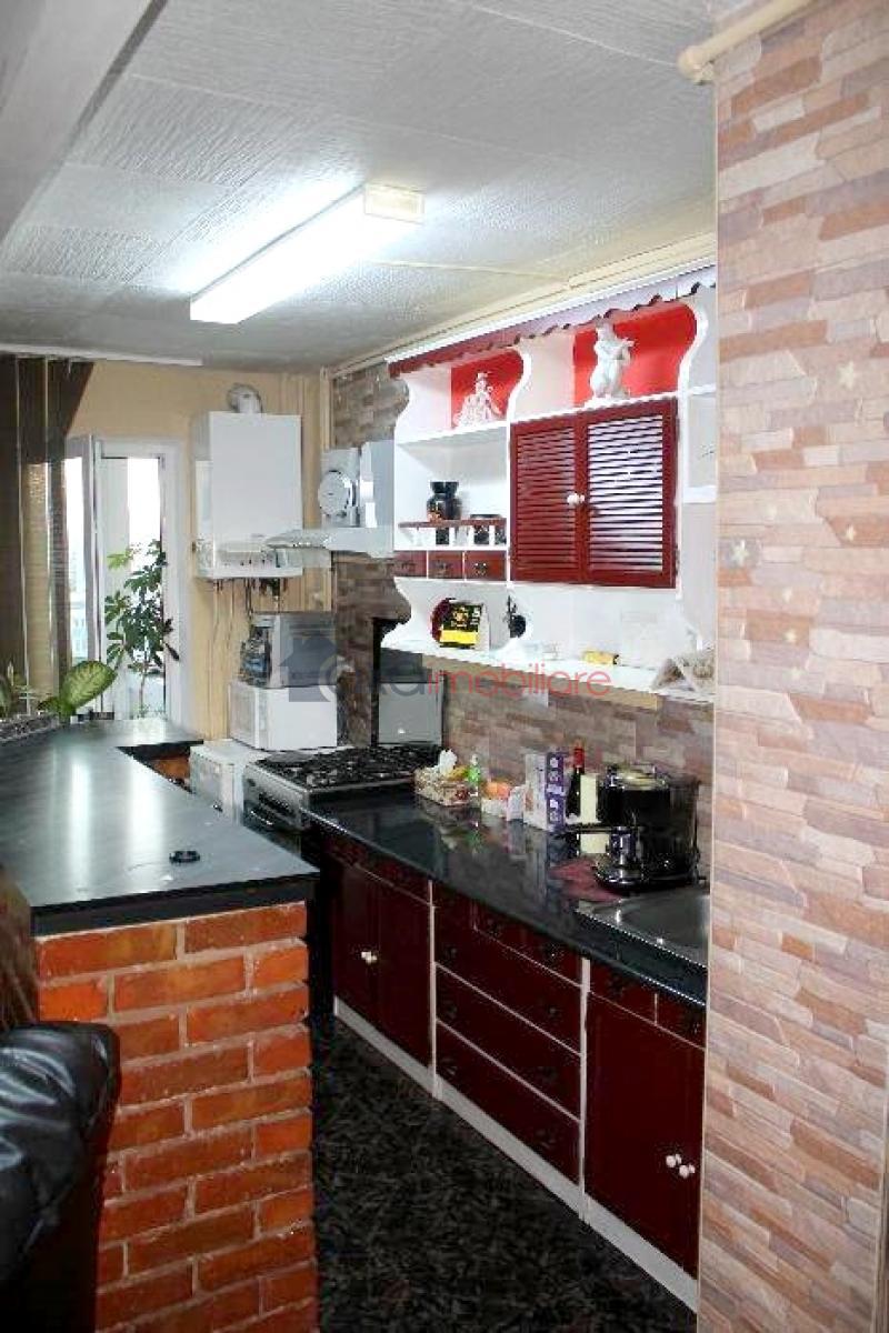 Apartment 3 rooms for sell in Cluj-napoca, ward Manastur