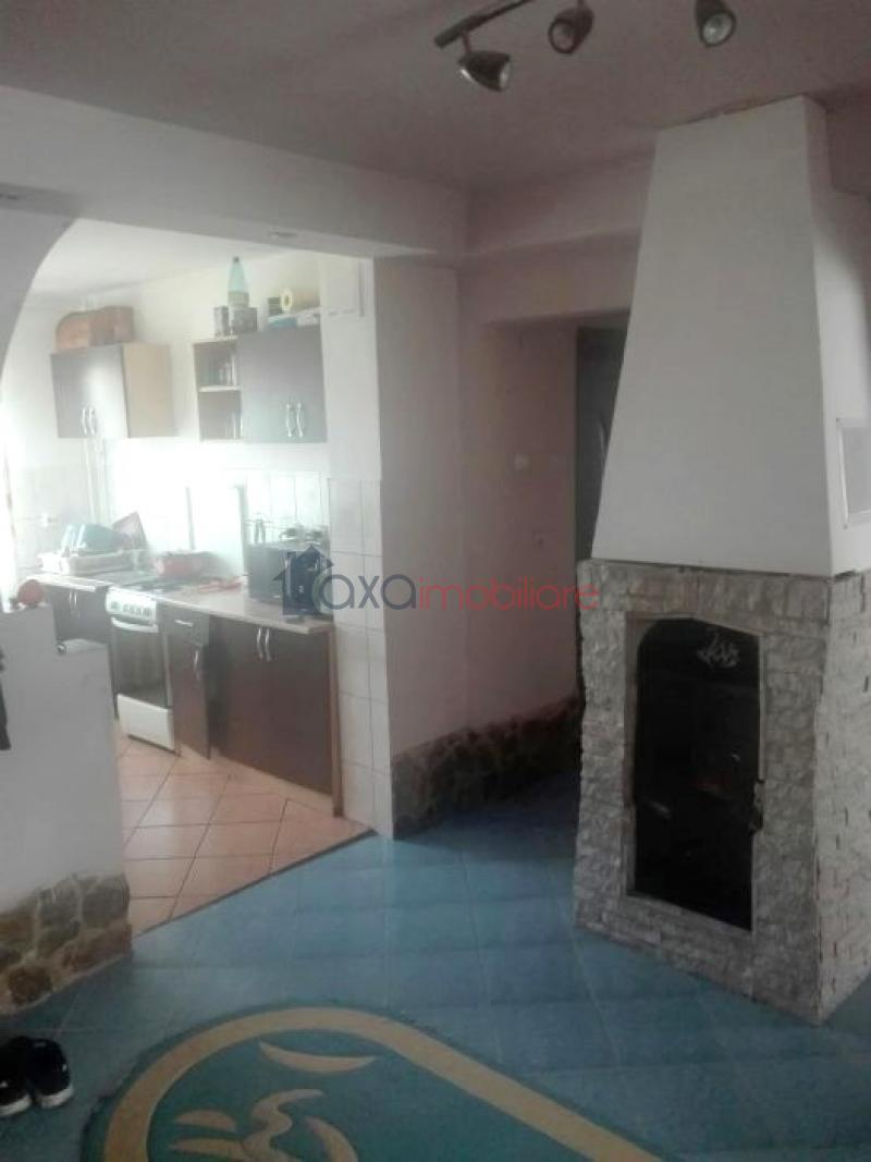 Apartament 4 camere de vanzare in Cluj-Napoca, cartier Manastur