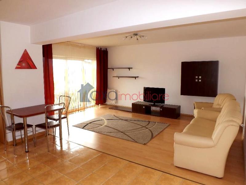 Apartment 2 rooms for rent in Cluj-napoca, ward Gheorgheni