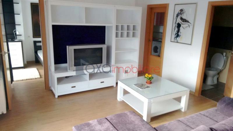 Apartment 2 rooms for rent in Cluj-napoca, ward Gheorgheni