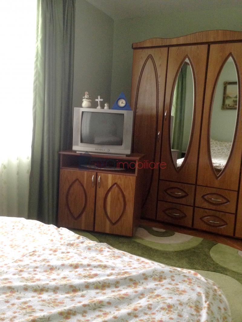 Apartment 3 rooms for sell in Cluj-napoca, ward Gheorgheni