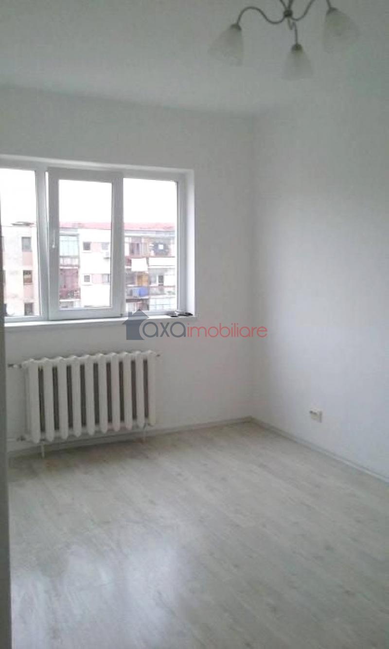 1 room apartment for sell in Cluj-napoca, ward Marasti