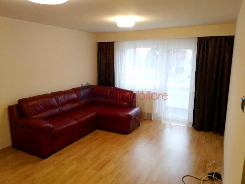 Apartment 3 rooms for sell in Cluj-napoca, ward Zorilor