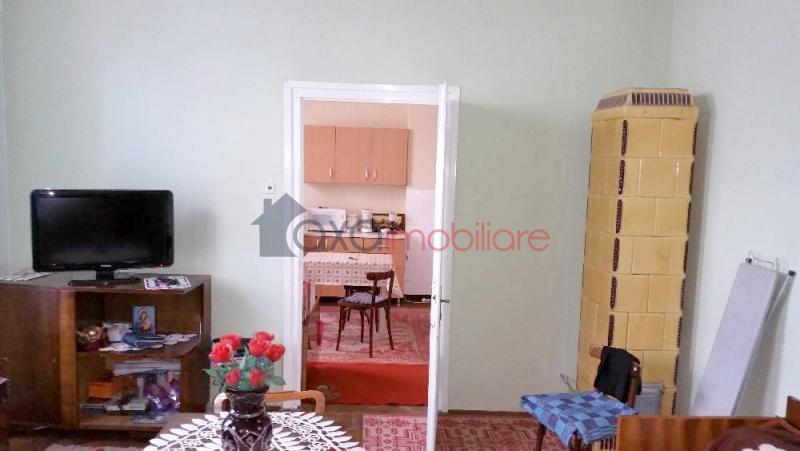 Apartment 1 rooms for sell in Cluj-napoca, ward Centru