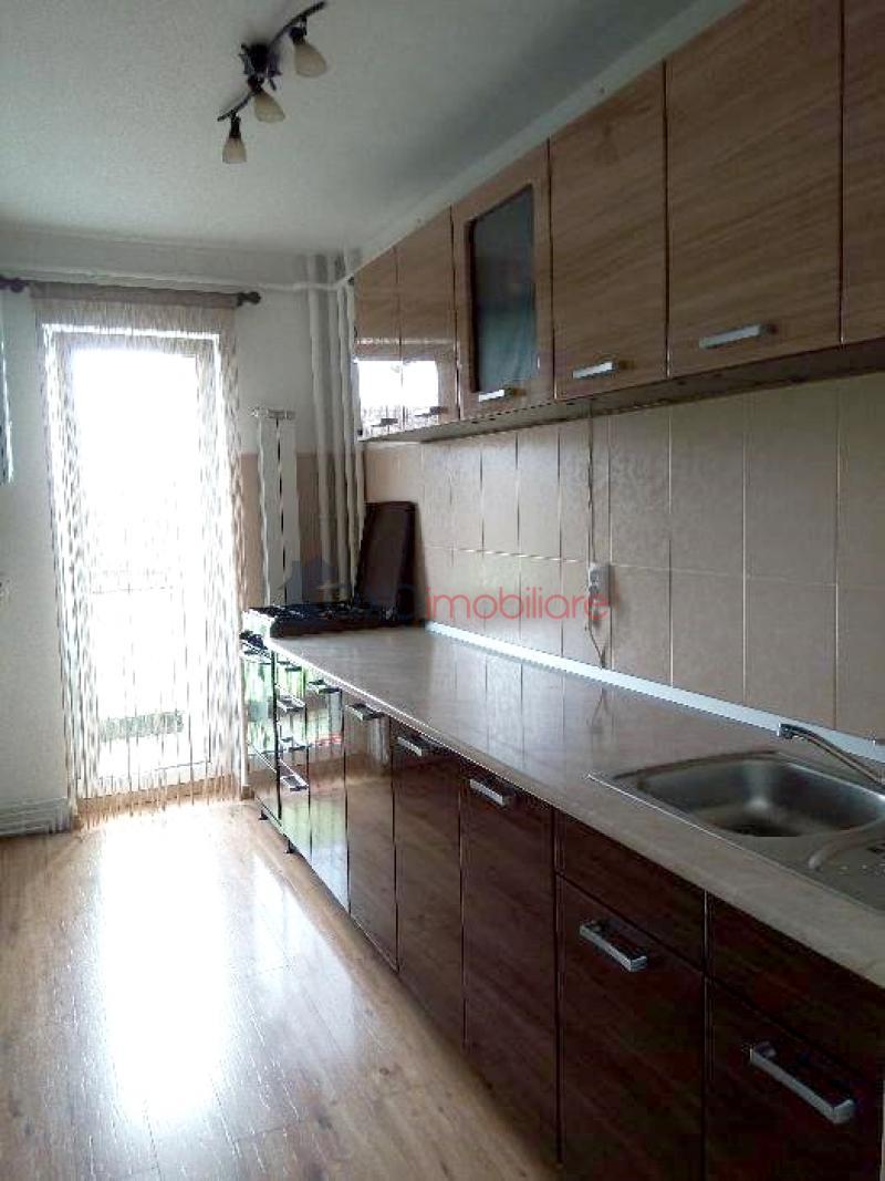 Apartment 3 rooms for sell in Cluj-napoca, ward Manastur