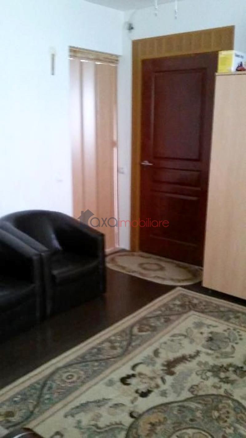 Apartment 1 rooms for sell in Cluj-napoca, ward Marasti