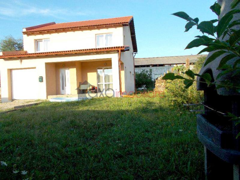 Casa 4 camere de vanzare in Cluj-Napoca, cartier Gheorgheni