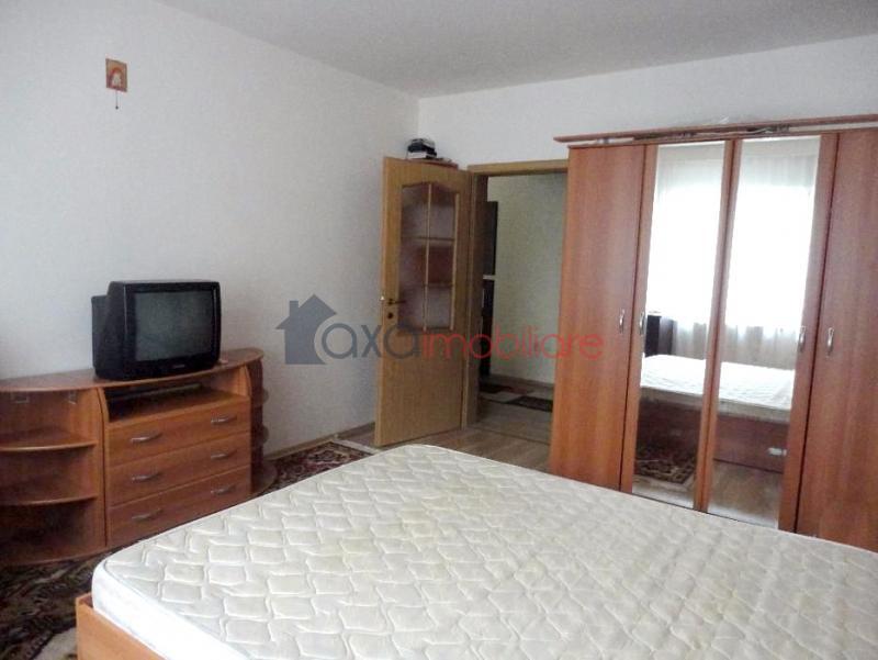 Apartment 3 rooms for sell in Cluj-napoca, ward Manastur