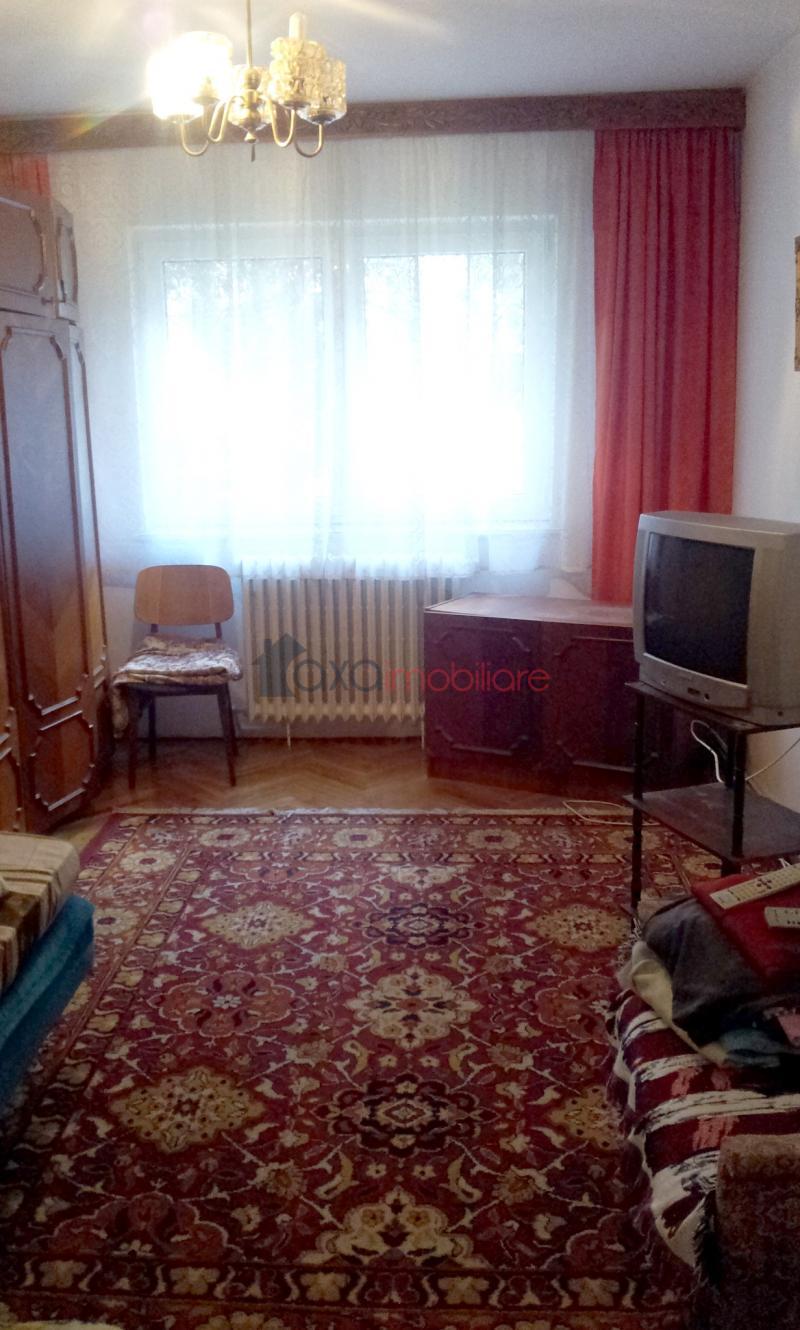 Apartment 3 rooms for sell in Cluj-napoca, ward Manastur