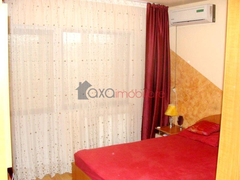 Apartment 3 rooms for sell in Cluj-napoca, ward Zorilor