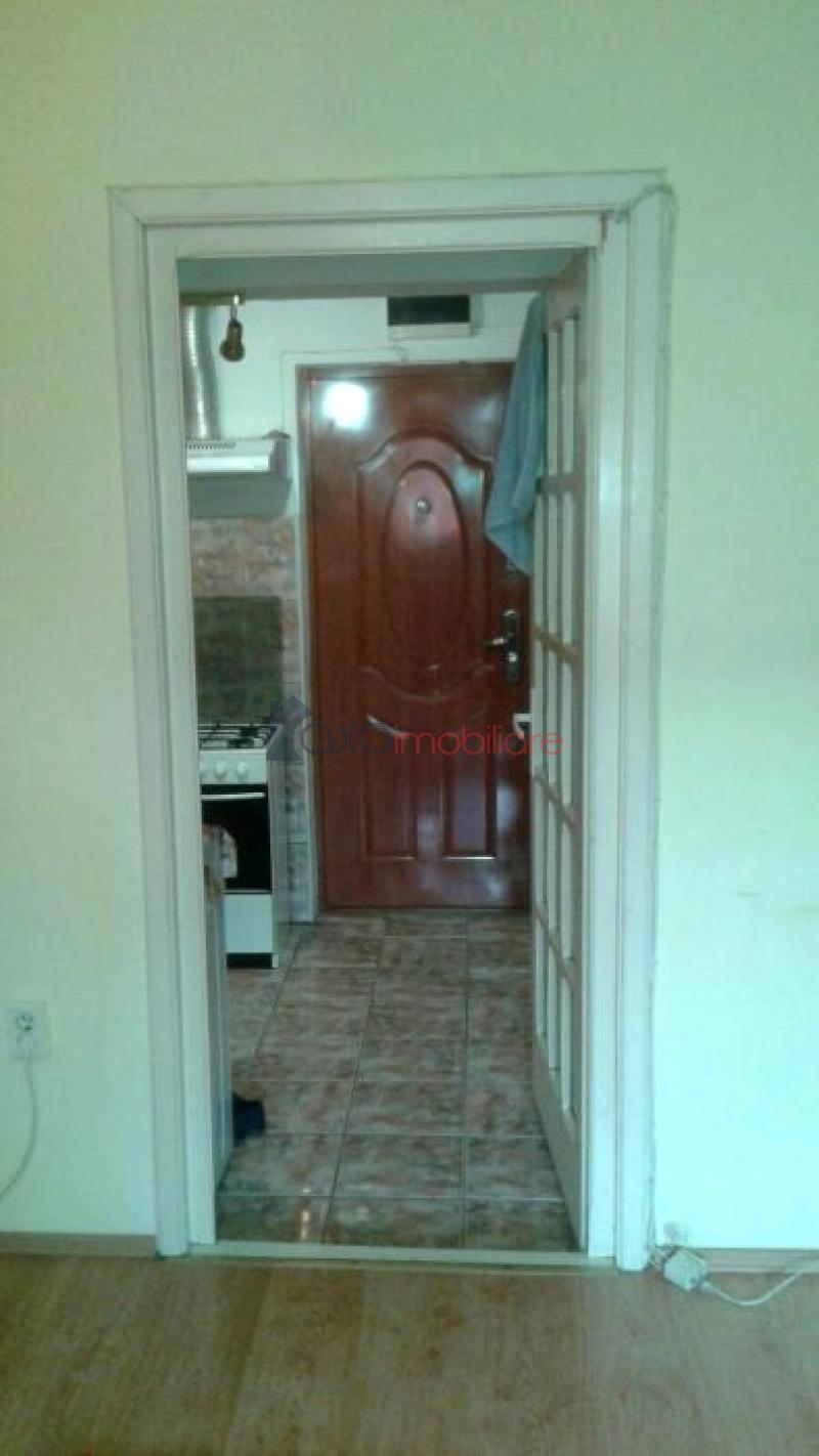 1 room apartment for sell in Cluj-napoca, ward Marasti