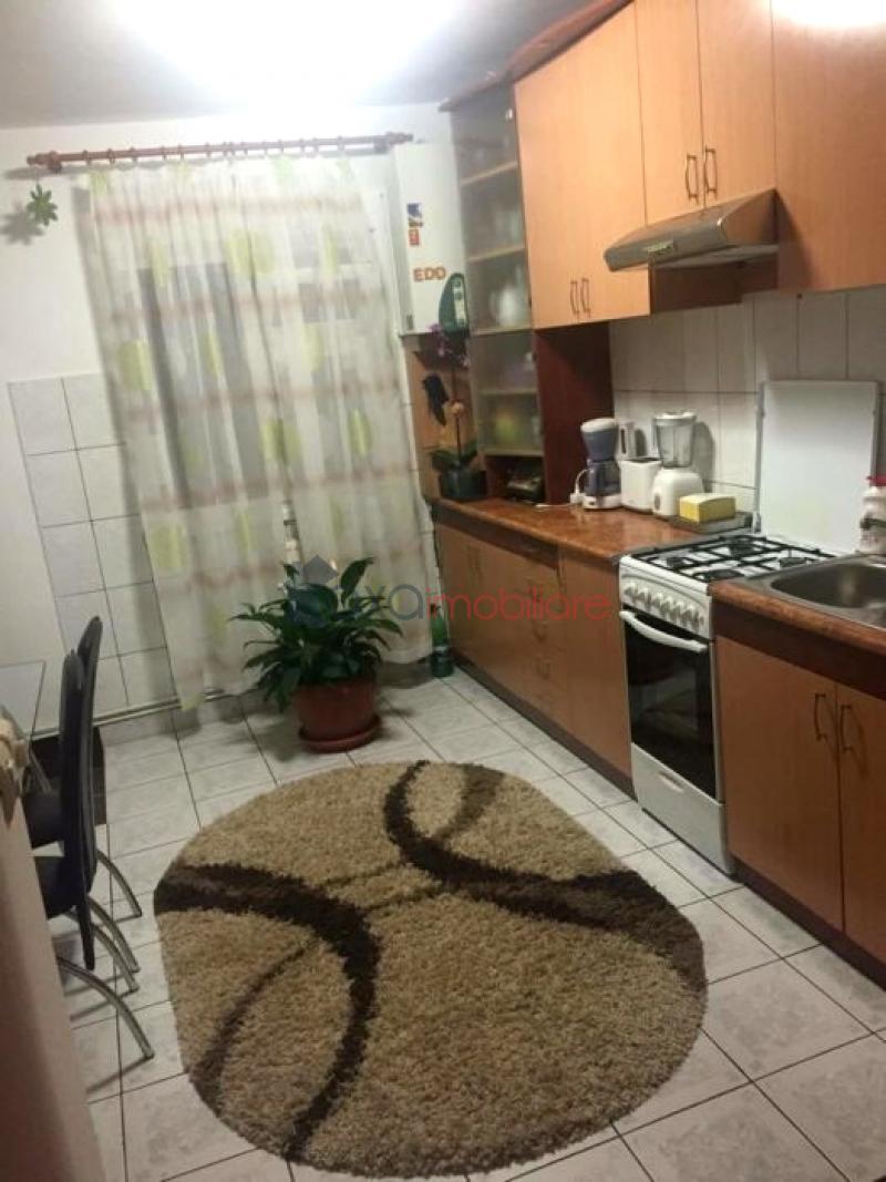 Apartment 3 rooms for sell in Cluj-napoca, ward Grigorescu