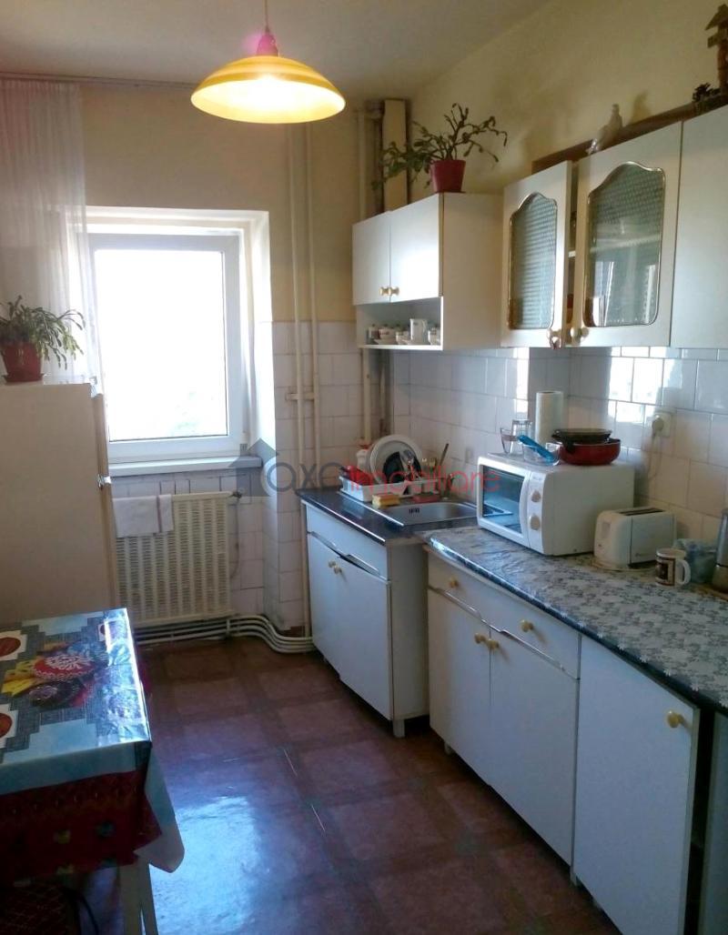 Apartment 3 rooms for sell in Cluj-napoca, ward Marasti