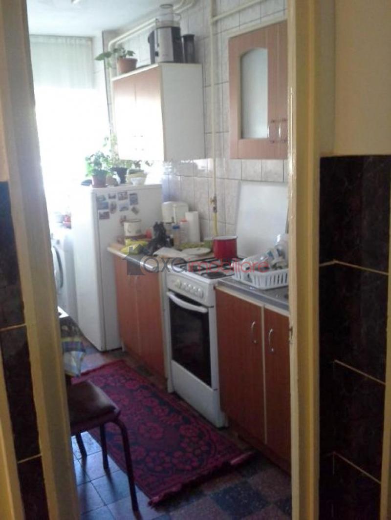 Apartment 1 rooms for sell in Cluj-napoca, ward Marasti