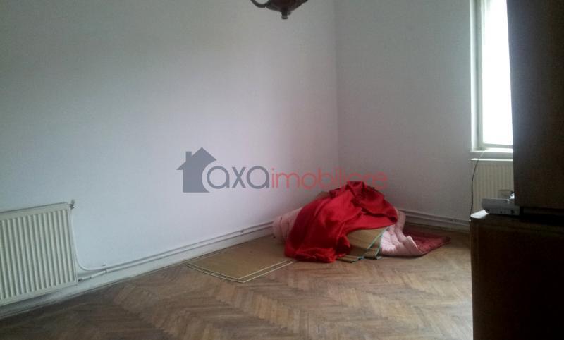 Apartment 1 rooms for sell in Cluj-napoca, ward Centru