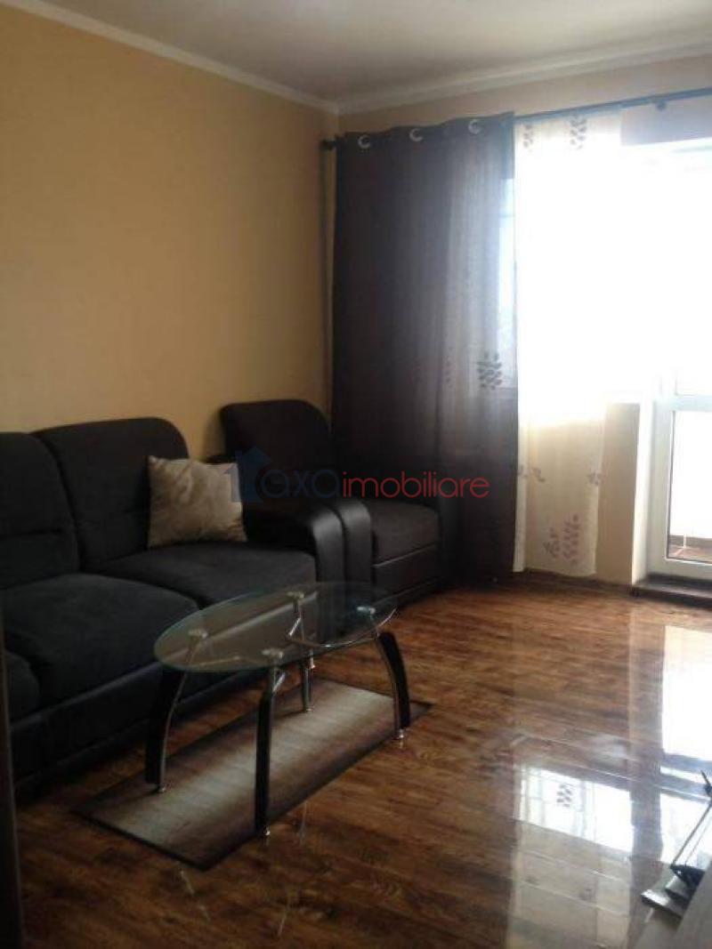 Apartment 1 rooms for sell in Cluj-napoca, ward Manastur