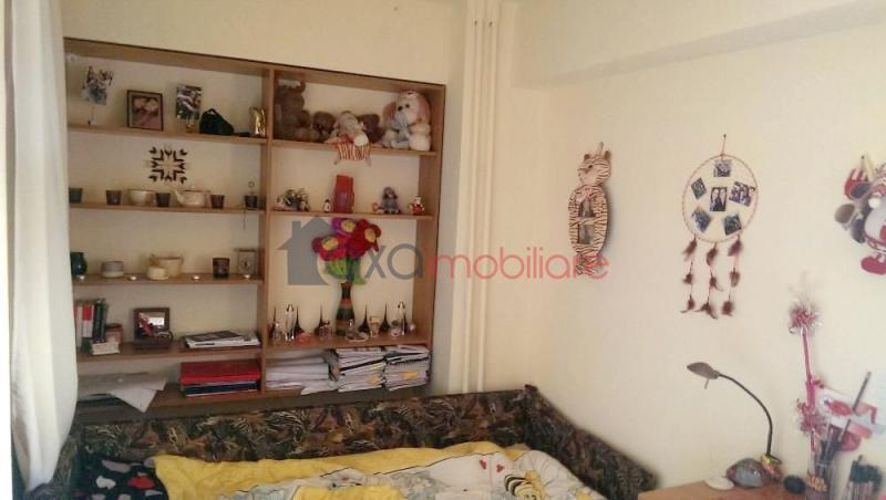 1 room apartment for sell in Cluj-napoca, ward Manastur