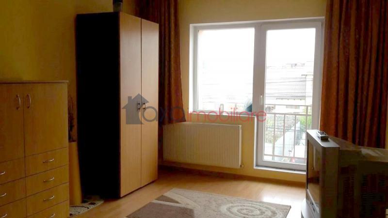 Apartment 1 rooms for sell in Cluj-napoca, ward Marasti