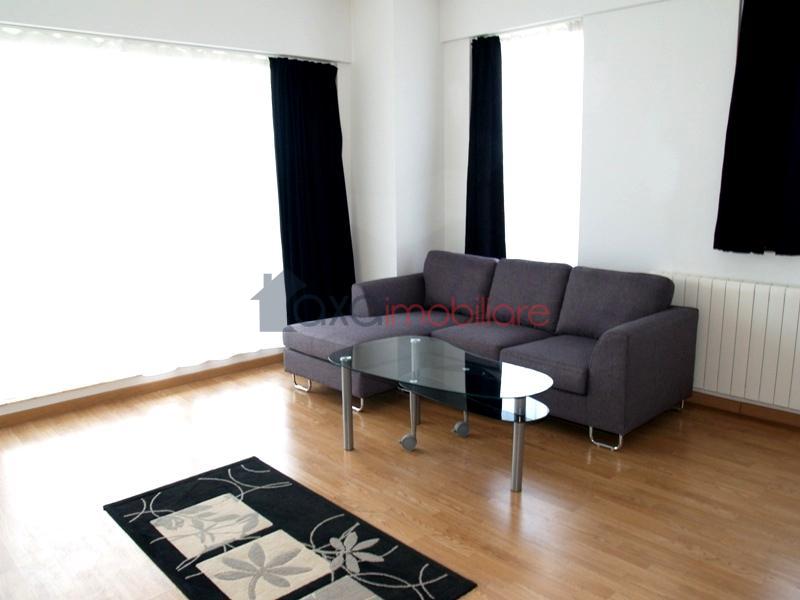 Apartment 2 rooms for rent in Cluj-napoca, ward Gheorgheni