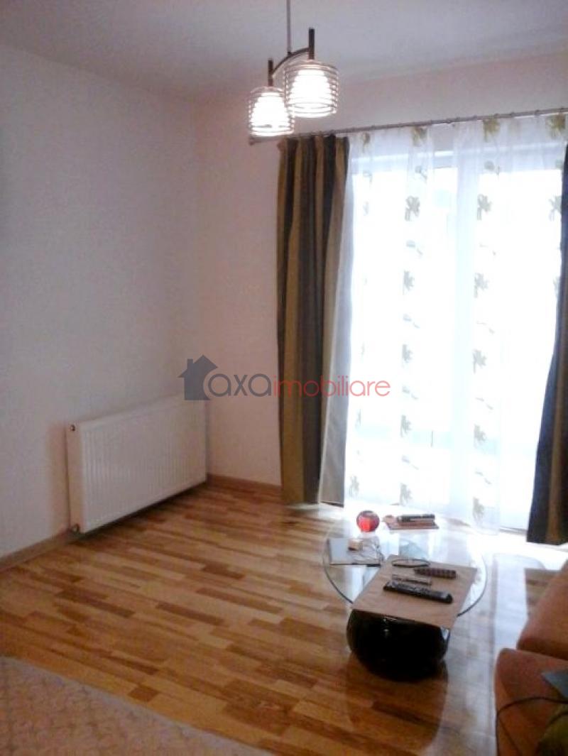 Apartment 1 rooms for sell in Cluj-napoca, ward Centru