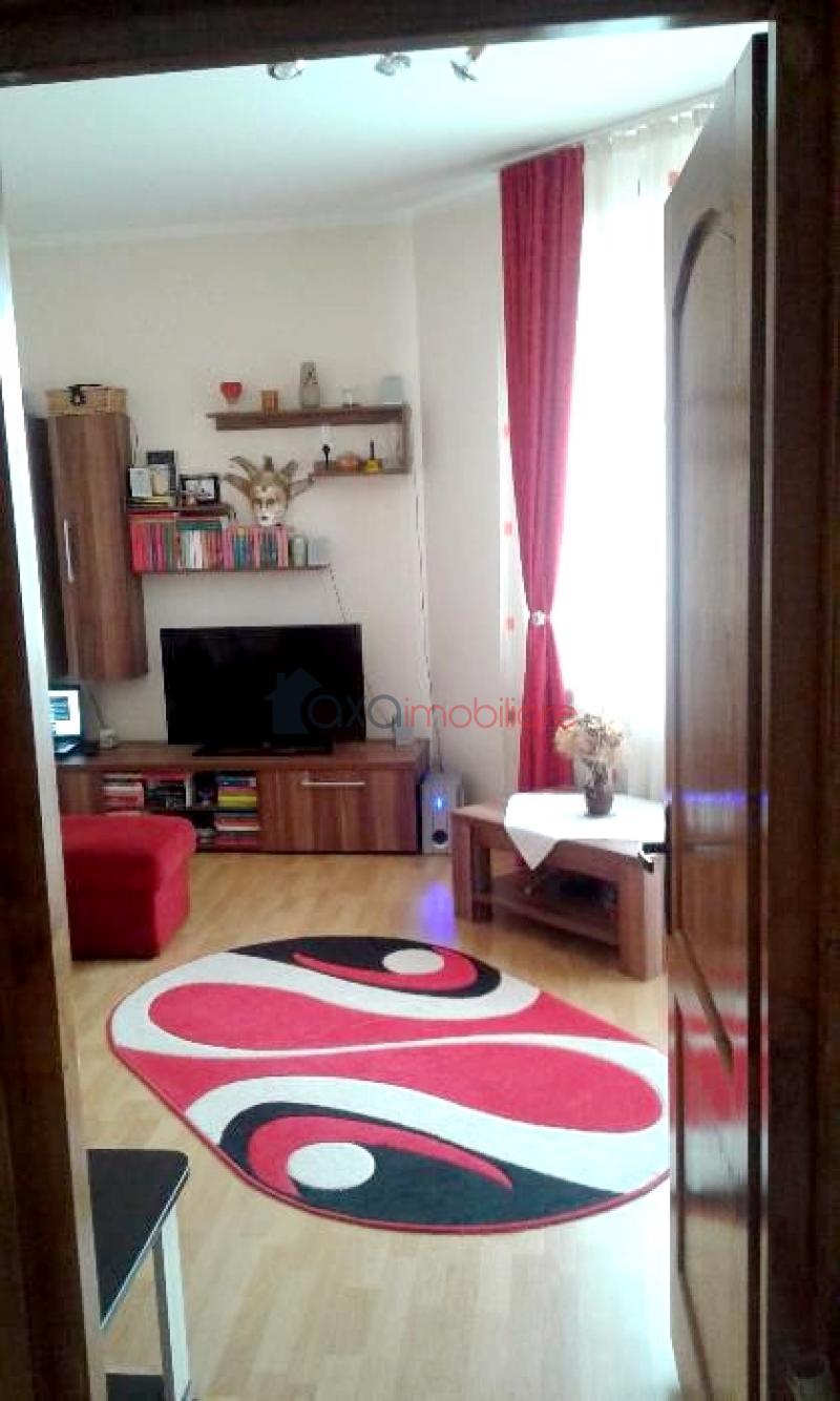 Apartment 1 rooms for sell in Cluj-napoca, ward Manastur