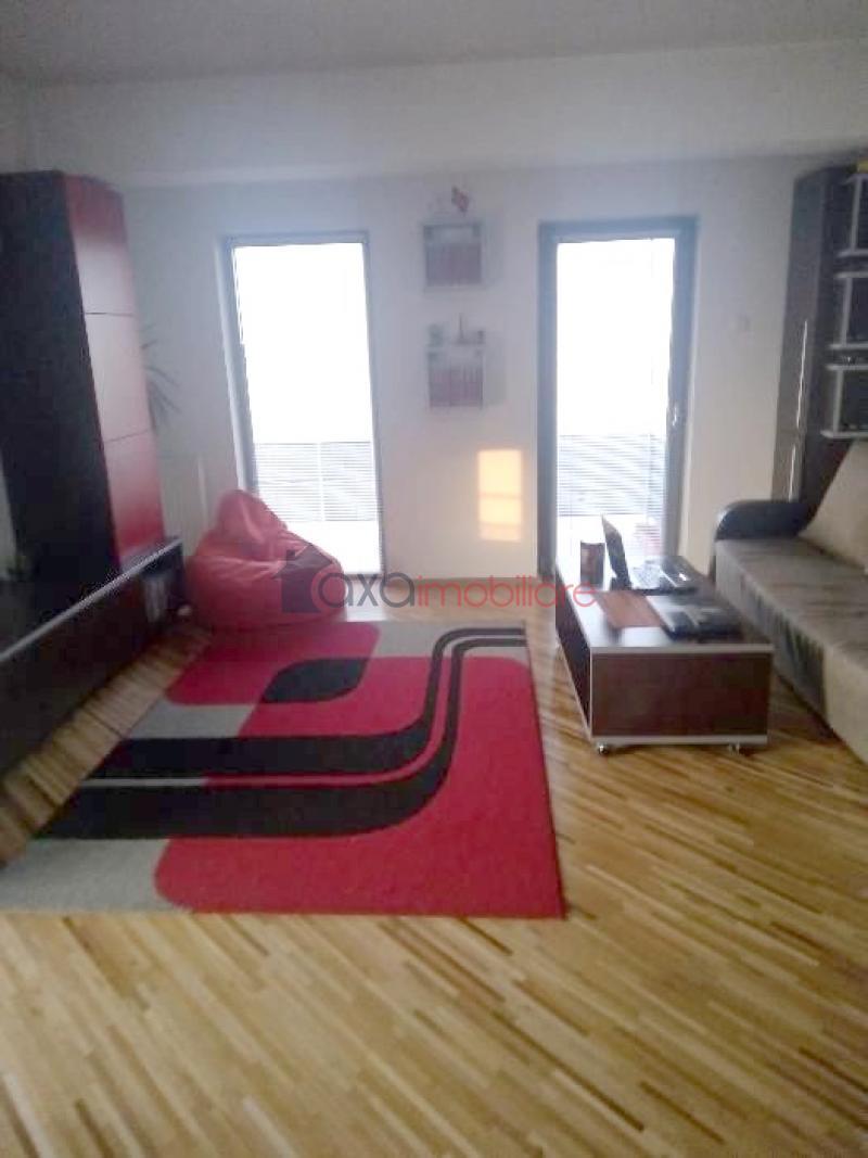 Apartment 1 rooms for sell in Cluj-napoca, ward Marasti