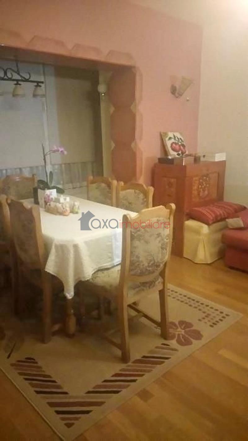 Apartment 1 rooms for sell in Cluj-napoca, ward Manastur