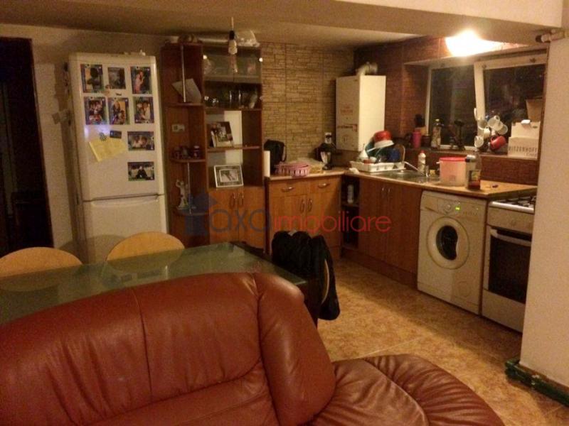 Apartment 3 rooms for rent in Cluj-napoca, ward Zorilor