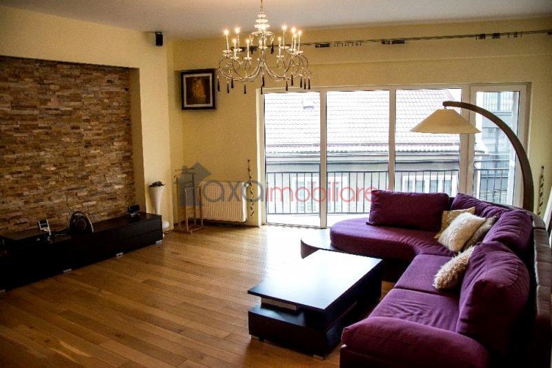 Apartment 2 rooms for rent in Cluj-napoca, ward Semicentral